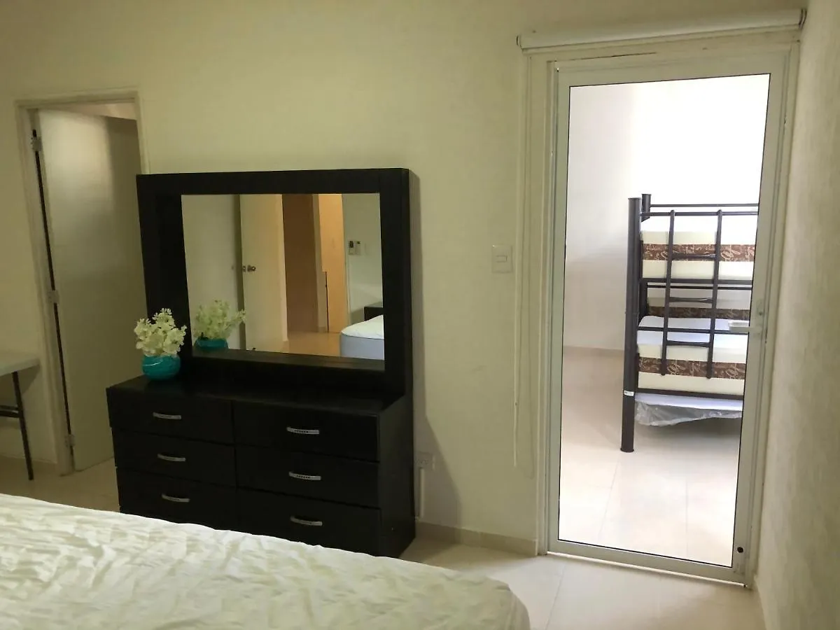 Casa Colibri, Playa Del Carmen Villa Mexiko
