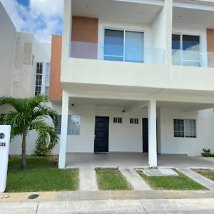 Casa Playa del Carmen