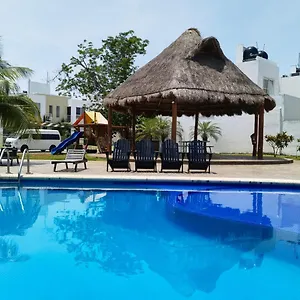 Casa Vado Playa del Carmen