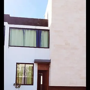 Residencial Paraíso Casa Jade Playa del Carmen