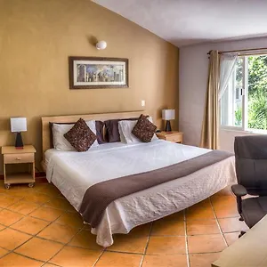  Maison d'hôtes Casa Mi Tesoro