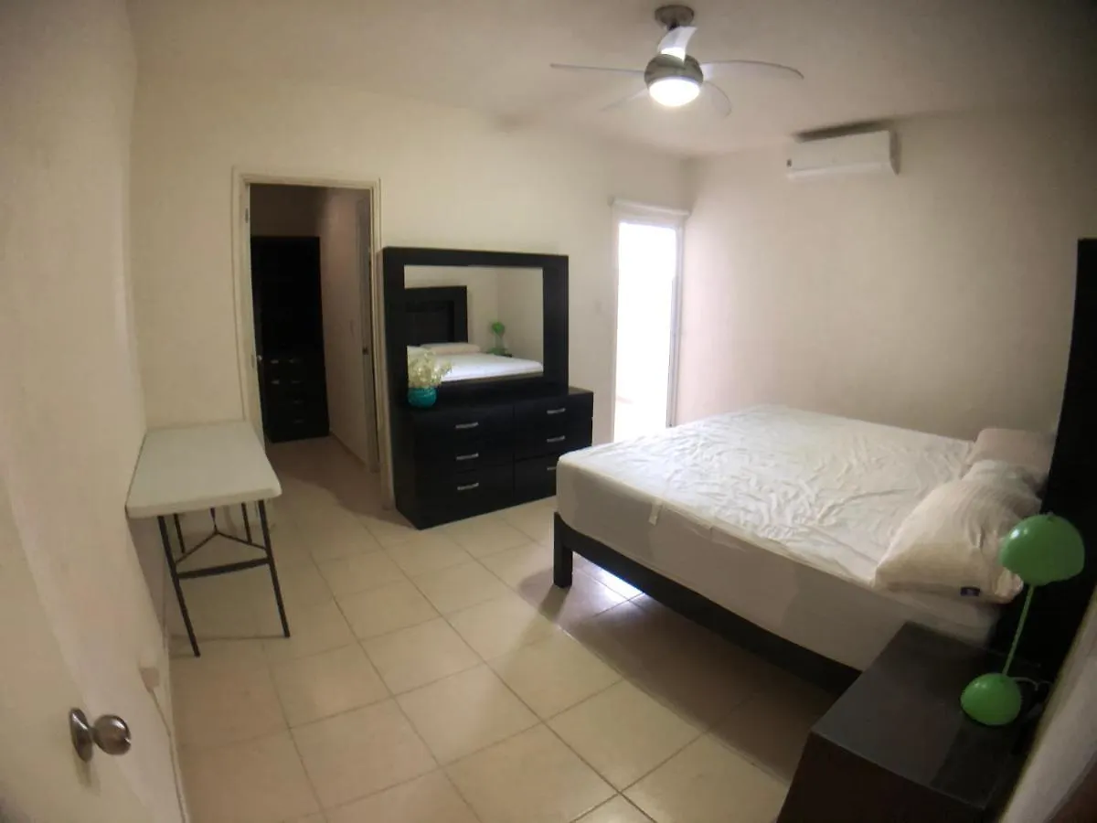 Casa Colibri, Playa Del Carmen Villa Holiday home