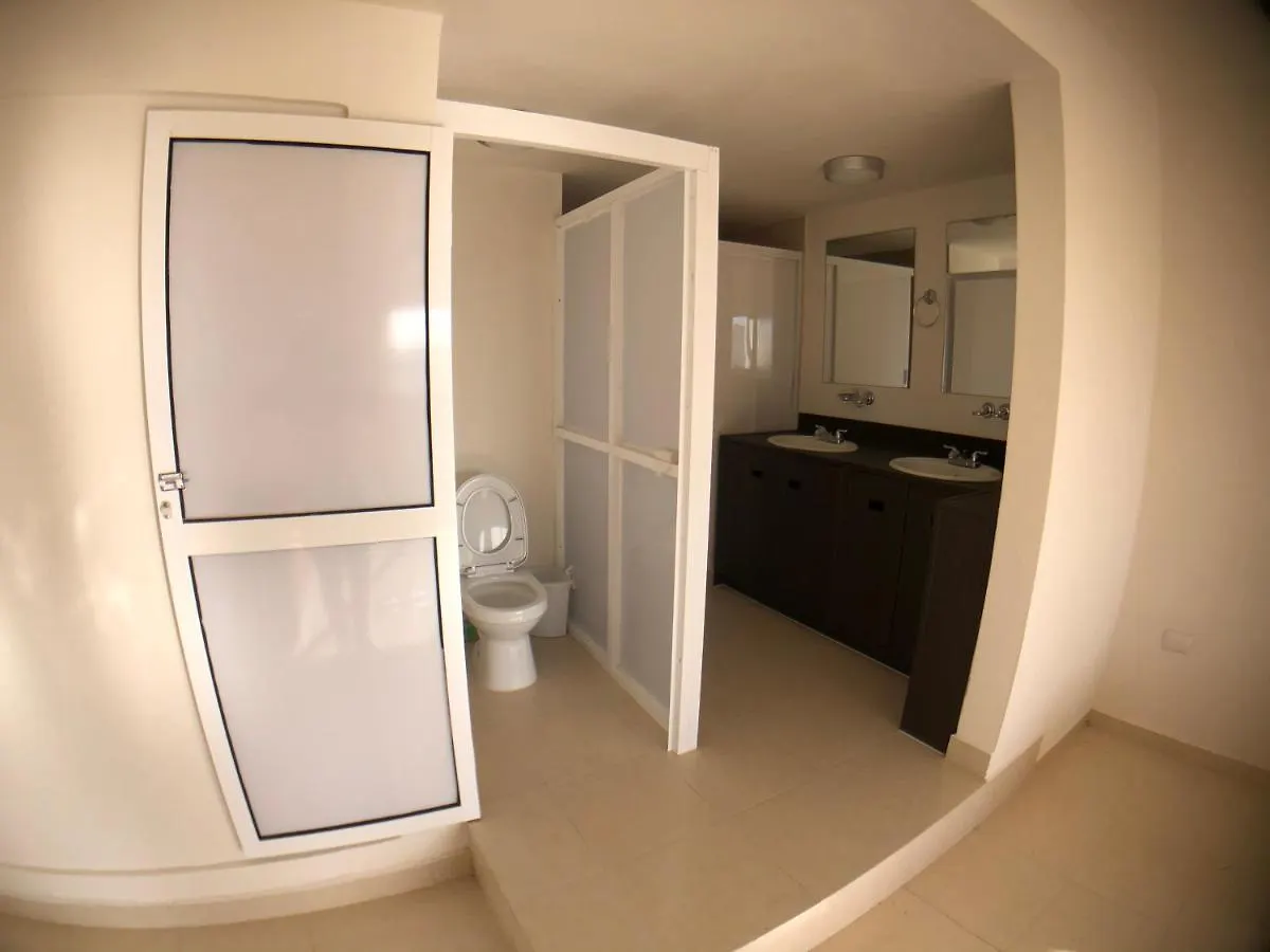 Holiday home Casa Colibri, Playa Del Carmen Villa